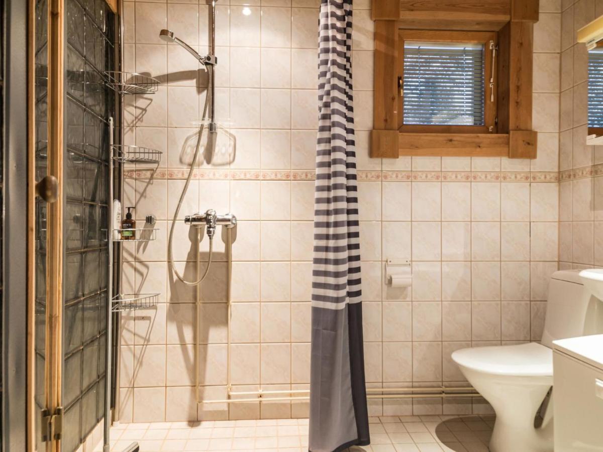 Holiday Home Operonmukka A 8 By Interhome Levi Εξωτερικό φωτογραφία