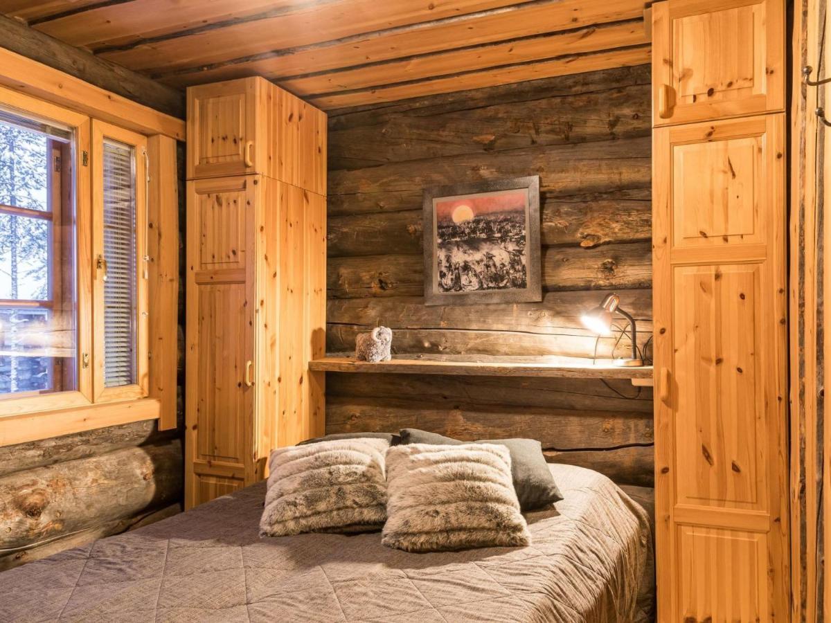 Holiday Home Operonmukka A 8 By Interhome Levi Εξωτερικό φωτογραφία