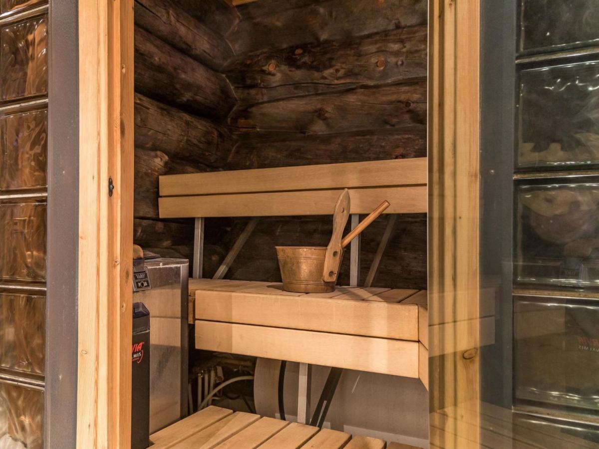 Holiday Home Operonmukka A 8 By Interhome Levi Εξωτερικό φωτογραφία