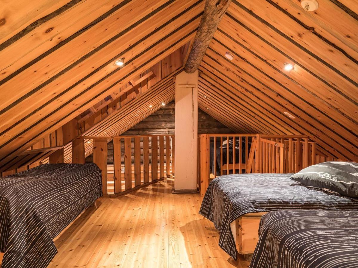 Holiday Home Operonmukka A 8 By Interhome Levi Εξωτερικό φωτογραφία