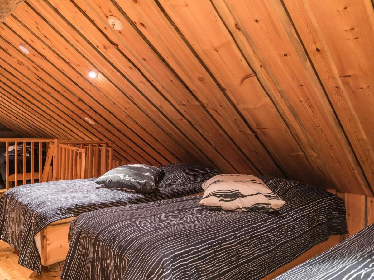 Holiday Home Operonmukka A 8 By Interhome Levi Εξωτερικό φωτογραφία
