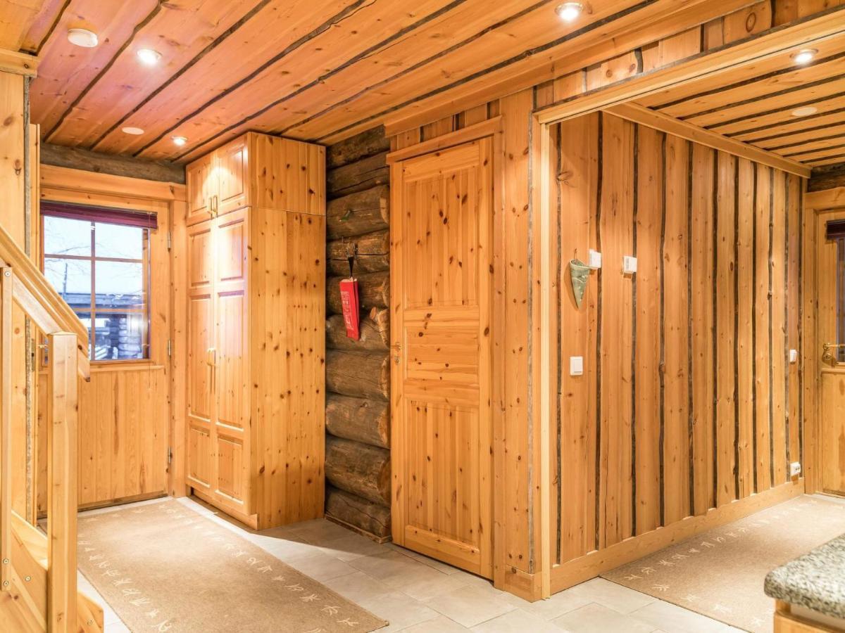 Holiday Home Operonmukka A 8 By Interhome Levi Εξωτερικό φωτογραφία