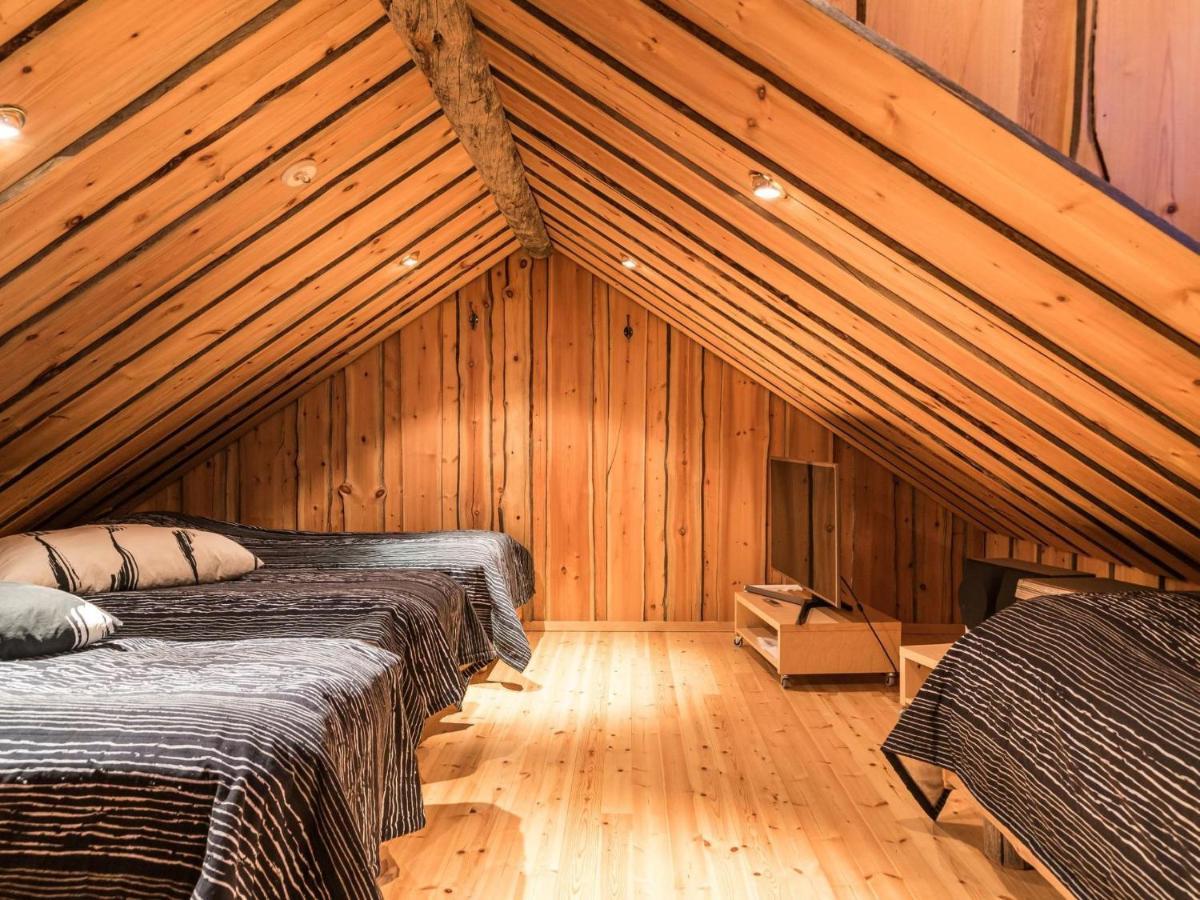 Holiday Home Operonmukka A 8 By Interhome Levi Εξωτερικό φωτογραφία
