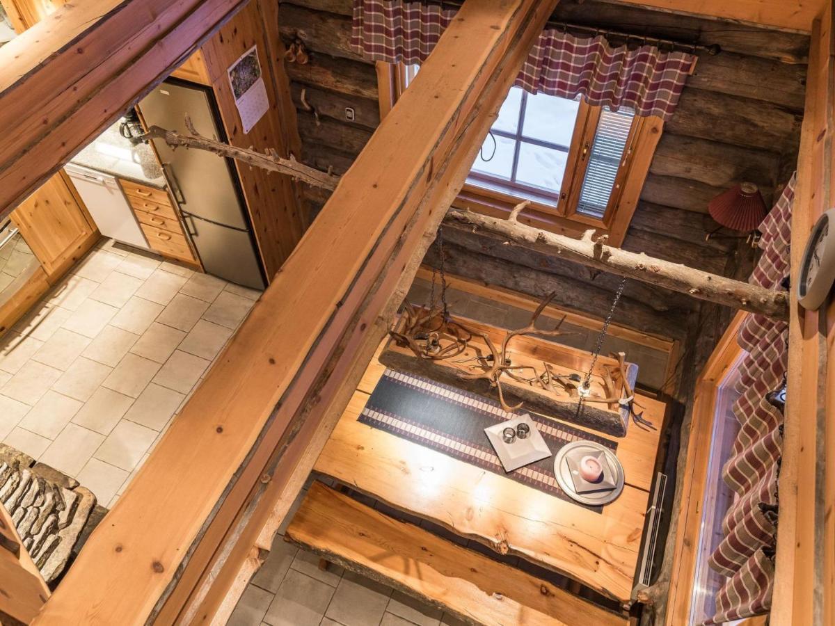 Holiday Home Operonmukka A 8 By Interhome Levi Εξωτερικό φωτογραφία