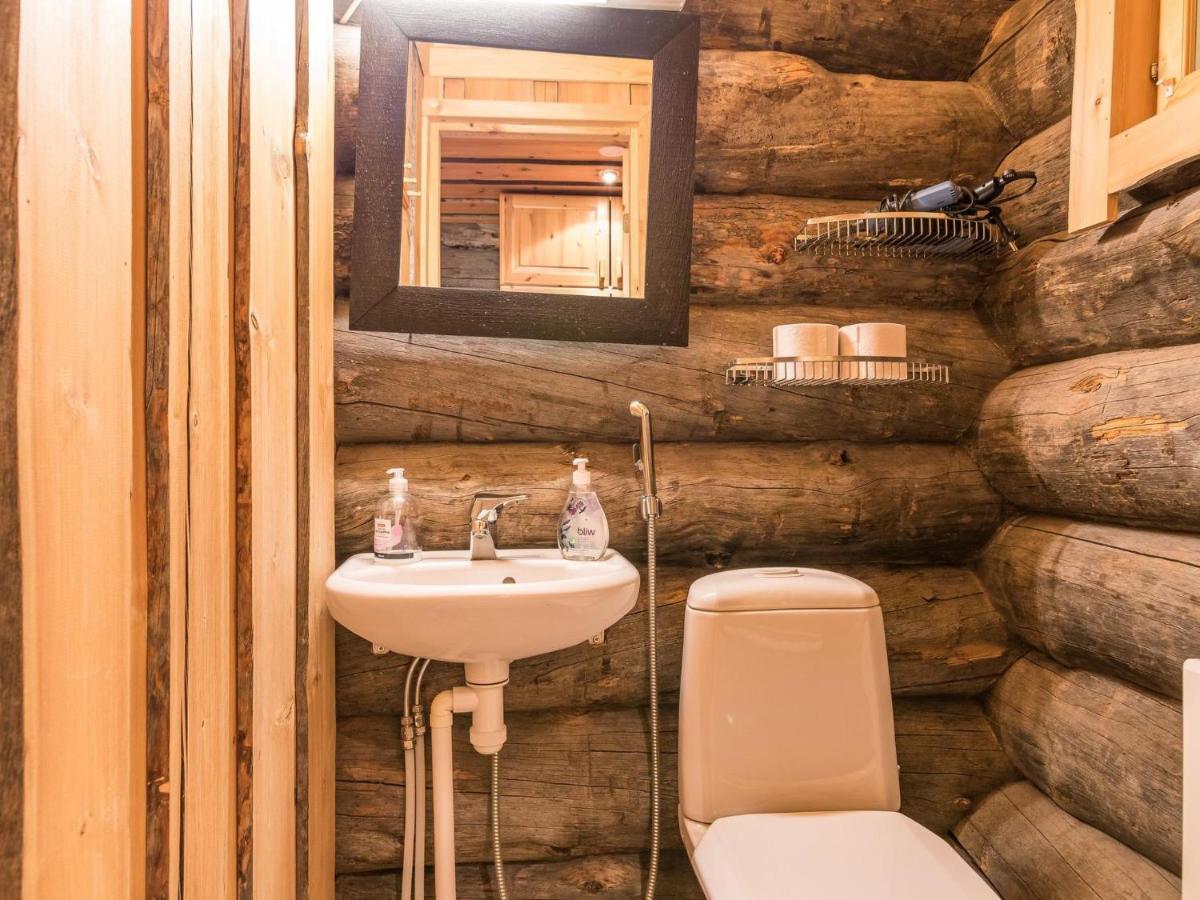 Holiday Home Operonmukka A 8 By Interhome Levi Εξωτερικό φωτογραφία
